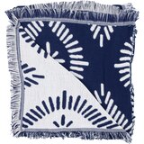 House To Home Bamboo Throw Blanket, 50 x 60 in, thumbnail image
