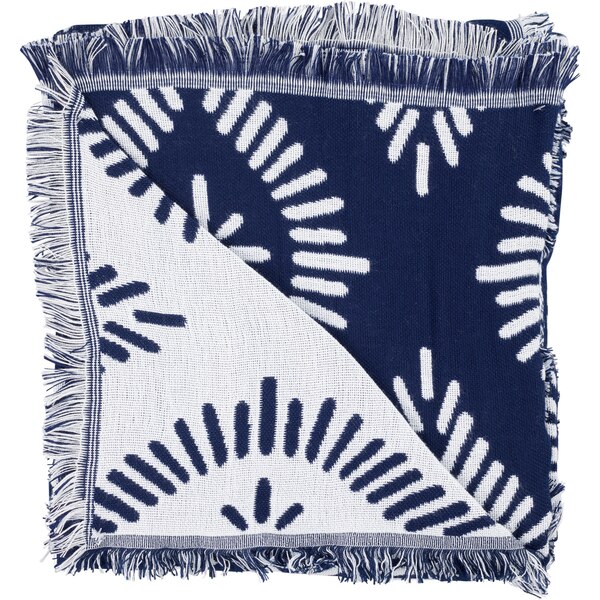 House To Home Bamboo Throw Blanket, 50 x 60 in