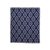 House To Home Bamboo Throw Blanket, 50 x 60 in, thumbnail image