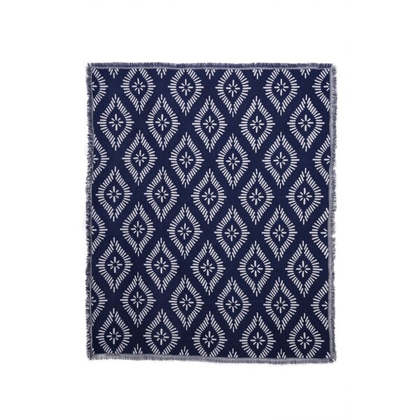 House To Home Bamboo Throw Blanket, 50 x 60 in