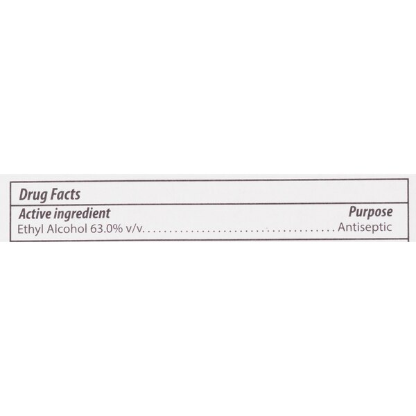 CVS/pharmacy - Desinfectante para manos en spray, 0.17 oz, 3 u.