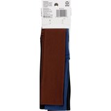 one+other All Day Wear Comfort Fit Headwrap, 8 CT, thumbnail image