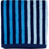 Sun & Sky Beach Towel, Blue Stripe, 31 x 61 in, thumbnail image