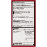 CVS Health Extra Strength Acetaminophen Pain Reliever & Fever Reducer 500 MG Gelcaps, thumbnail image