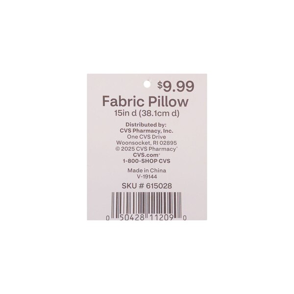 Creative Design Pride "Let Love Grow" Flower Pillow, 15 in