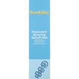 Sun & Sky Hopscotch Spraying Splash Mat, thumbnail image