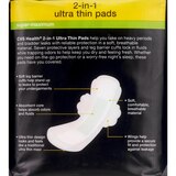 CVS Health Ultra-Thin Super/Max, 16 CT, thumbnail image