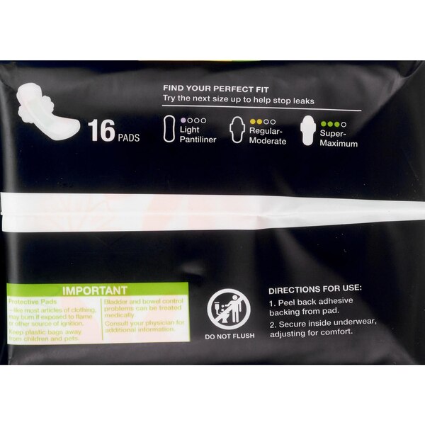 CVS Health Ultra-Thin Super/Max, 16 CT