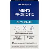 CVS Health Men's Wellness Probiotic, 30 CT, thumbnail image