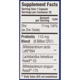CVS Health Men's Wellness Probiotic, 30 CT, thumbnail image