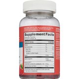 CVS Health Prebiotic + Probiotic + Postbiotic Gummies, 60 CT, thumbnail image