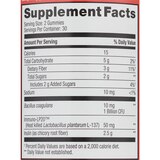 CVS Health Prebiotic + Probiotic + Postbiotic Gummies, 60 CT, thumbnail image