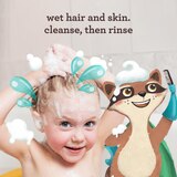 Aveeno Kids 2-in-1 Shampoo & Conditioner, 12 FL OZ, thumbnail image