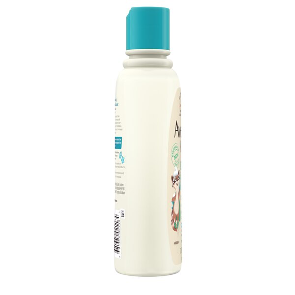 Aveeno Kids 2-in-1 Shampoo & Conditioner, 12 FL OZ