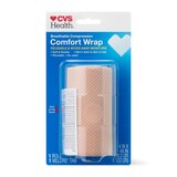 CVS Health Ultra Sport Wrap 4IN, 1CT, thumbnail image
