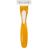 CVS Beauty 3-Blade Women's Disposable Razors, 4 CT, thumbnail image