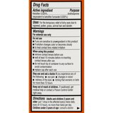 CVS Health Eye Itch Relief- Ketotifen Fumarate Ophthalmic Solution, 0.035%, 0.17 fl oz, thumbnail image