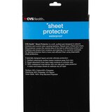 CVS Health Waterproof Sheet Protector, thumbnail image