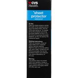 CVS Health Waterproof Sheet Protector, thumbnail image