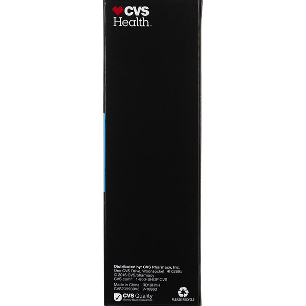 CVS Health - Protector impermeable para sábanas