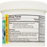 CVS Health Medicated Pads for Hemorrhoidal Relief, thumbnail image