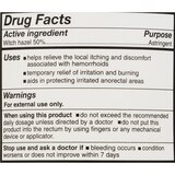 CVS Health Medicated Pads for Hemorrhoidal Relief, thumbnail image