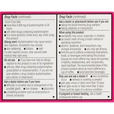 CVS Health Menstrual Complete Menstrual Relief Caplets, 24 CT, thumbnail image