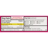 CVS Health Menstrual Complete Menstrual Relief Caplets, 24 CT, thumbnail image