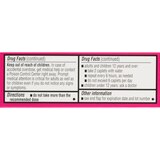 CVS Health Menstrual Complete Menstrual Relief Caplets, 24 CT, thumbnail image