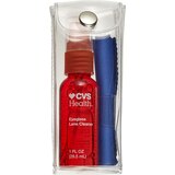 CVS Health Eyeglass Lens Cleaning Kit, thumbnail image