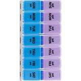 CVS Health AM/PM Travel Pill Planner, thumbnail image
