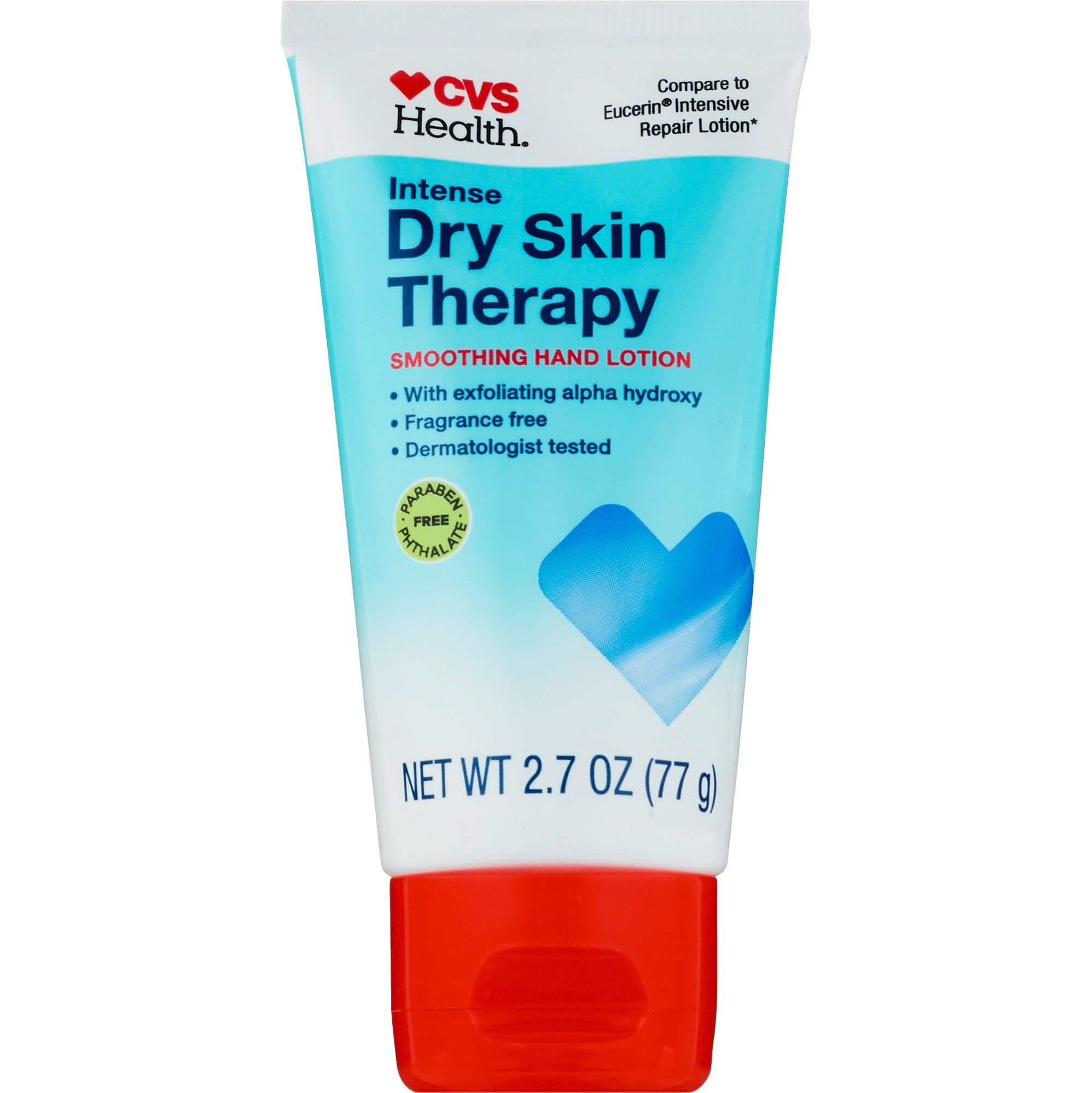 CVS Health - Terapia para la piel seca, 2.7 oz