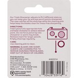 one+other Triple Sharpener, thumbnail image