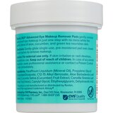 Beauty 360 Advanced Eye Makeup Remover Pads, 80CT, thumbnail image