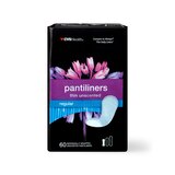 CVS Health Thin Panty Liners, Unscented, Regular, thumbnail image