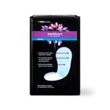 CVS Health Thin Panty Liners, Unscented, Regular, thumbnail image