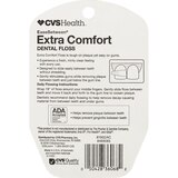 CVS Health Extra Comfort Dental Floss Fresh Mint Flavor, thumbnail image