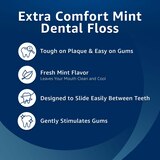 CVS Health Extra Comfort Dental Floss Fresh Mint Flavor, thumbnail image
