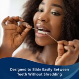 CVS Health Extra Comfort Dental Floss Fresh Mint Flavor, thumbnail image