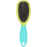 Pet Central Ergonomic Double-Sided Brush for Dogs, thumbnail image