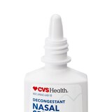 CVS Health Multi-Symptom Decongestant Nasal Spray, 1 OZ, thumbnail image