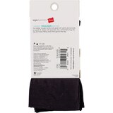 Style Essentials by Hanes Ladies' Trouser Socks, 3 Pairs, thumbnail image