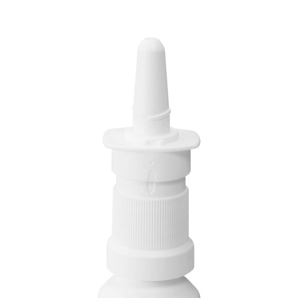 CVS 12HR No Drip Severe Decongestant Nasal Mist, 0.5 OZ