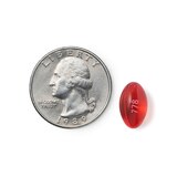 CVS Health Cough Suppressant Softgels, 20 CT, thumbnail image