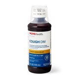 CVS Health 12HR Cough DM Relief Liquid, Grape, 5 OZ, thumbnail image