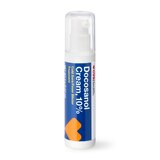 CVS Health Docosanol 10%, Cream Pump, 0.7 OZ, thumbnail image