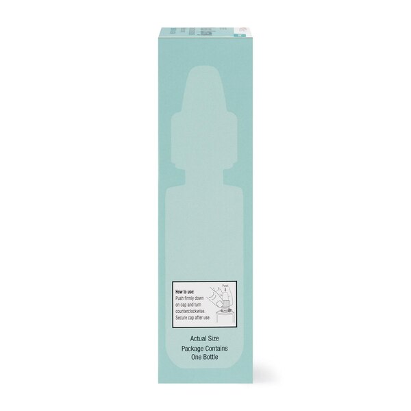 CVS 12HR Severe Nasal Spray, 0.5 OZ