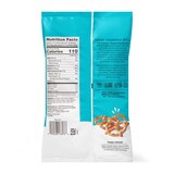Well Market, Grain-Free Sea Salt Pretzel Twists, 4.5 oz, thumbnail image