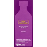 CVS Health Children's Cold & Allergy Liquid, Grape, 4 OZ, thumbnail image