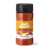 Well Market, Cayenne Pepper, 1.87 oz, thumbnail image